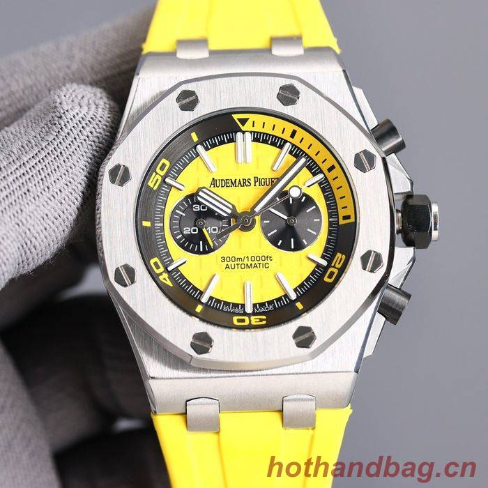 Audemars Piguet Watch APW00036-2